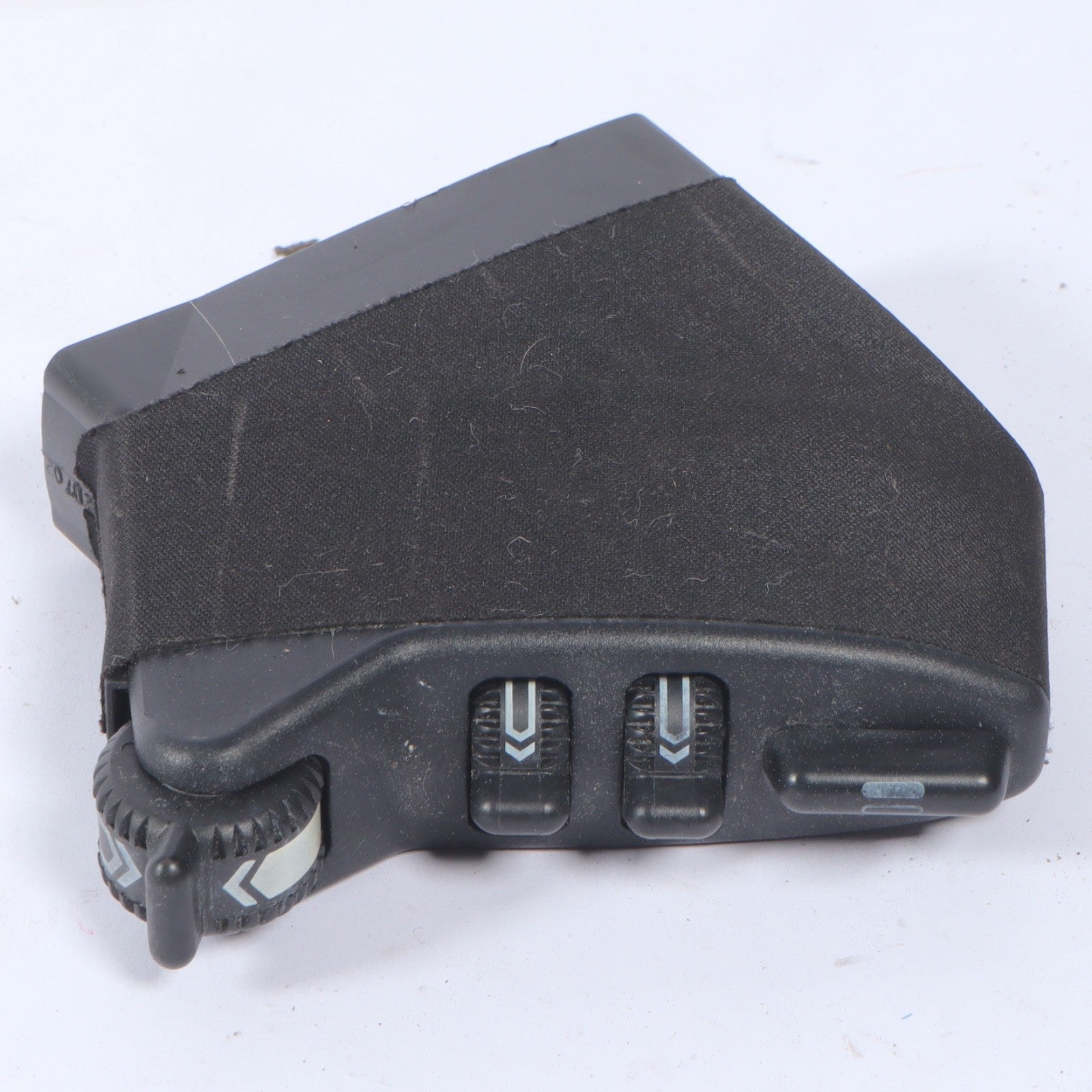 1998-2002 MERCEDES BENZ E320 FRONT DRIVER SEAT SWITCH OEM 2108000178