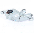 2004-2010 BMW X3 E83 REAR TAILGATE WIPER WASHER TRANSMISSION MOTOR OEM