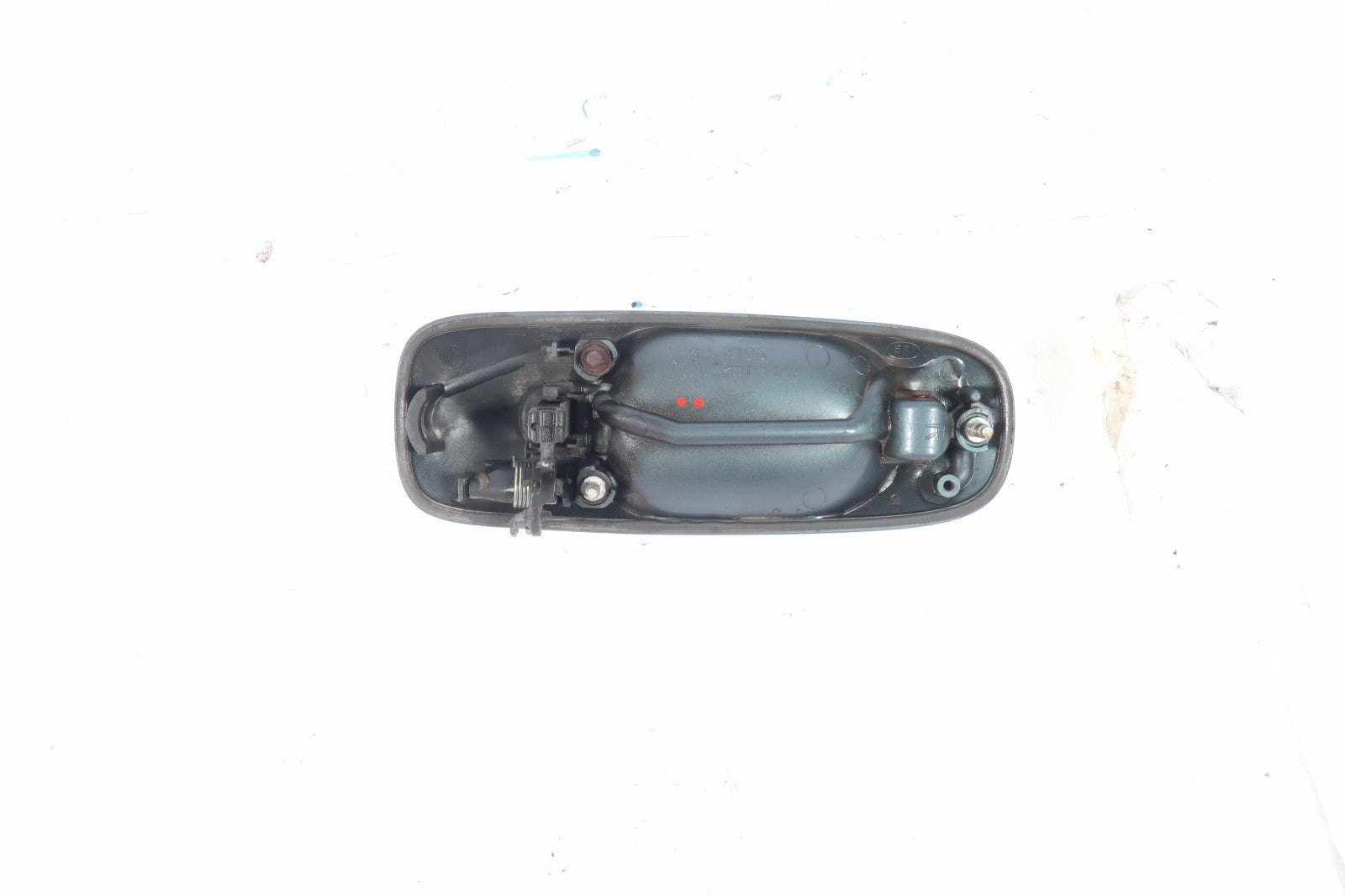 2001-2007 DODGE CARAVAN CHRYSLER TOWN COUNTRY FFRONT RIGHT DOOR HANDLE OEM