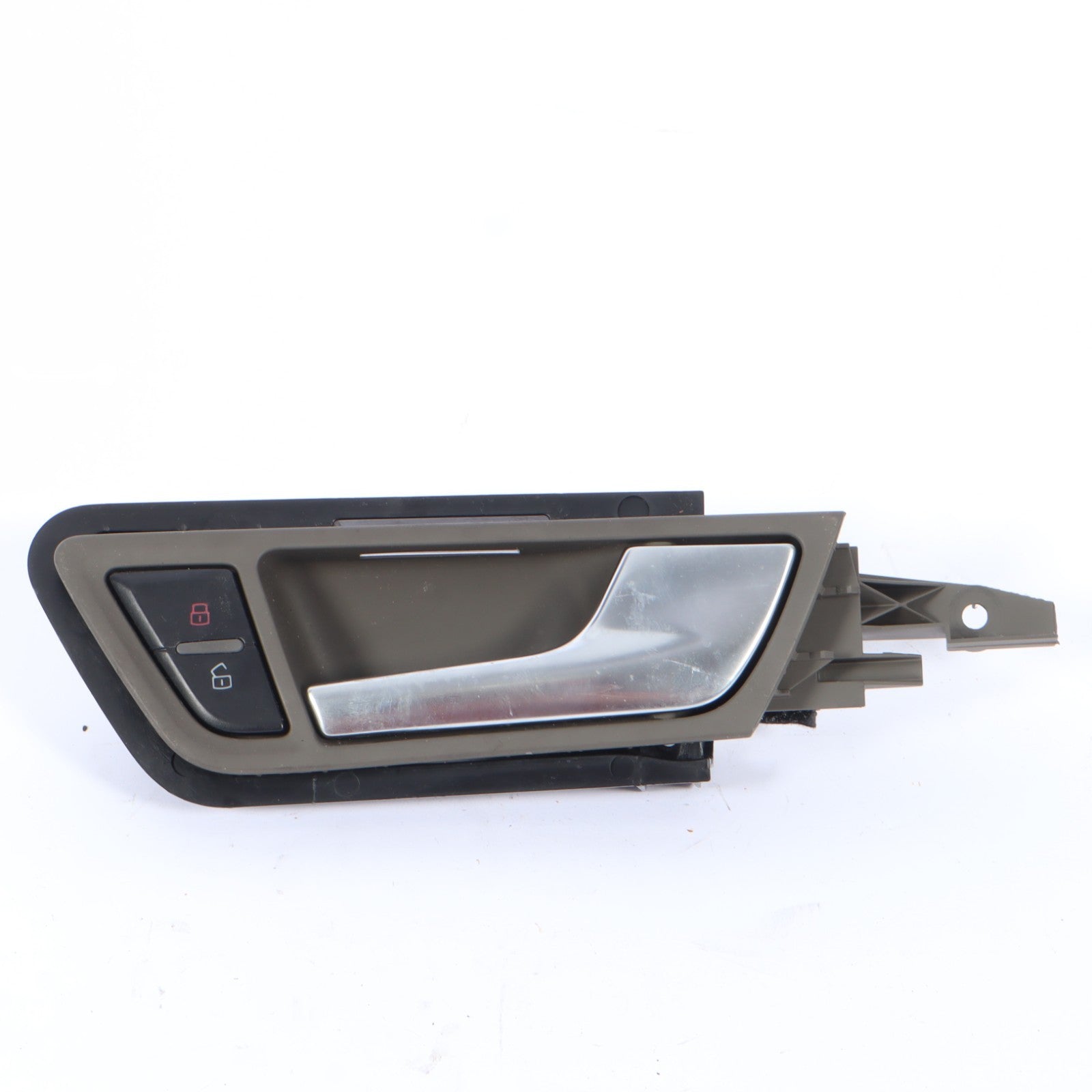 2009-2017  AUDI Q5 INTERNAL OPENING HANDLE INNEER DOOR HANDLE FRONT RIGHT OEM