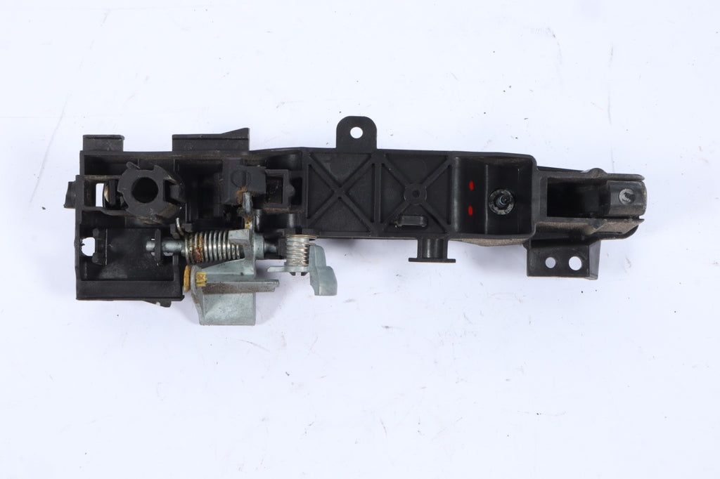 2012-2014 FORD EDGE RIGHT PASSENGER FRONT EXTERIOR DOOR HANDLE OEM