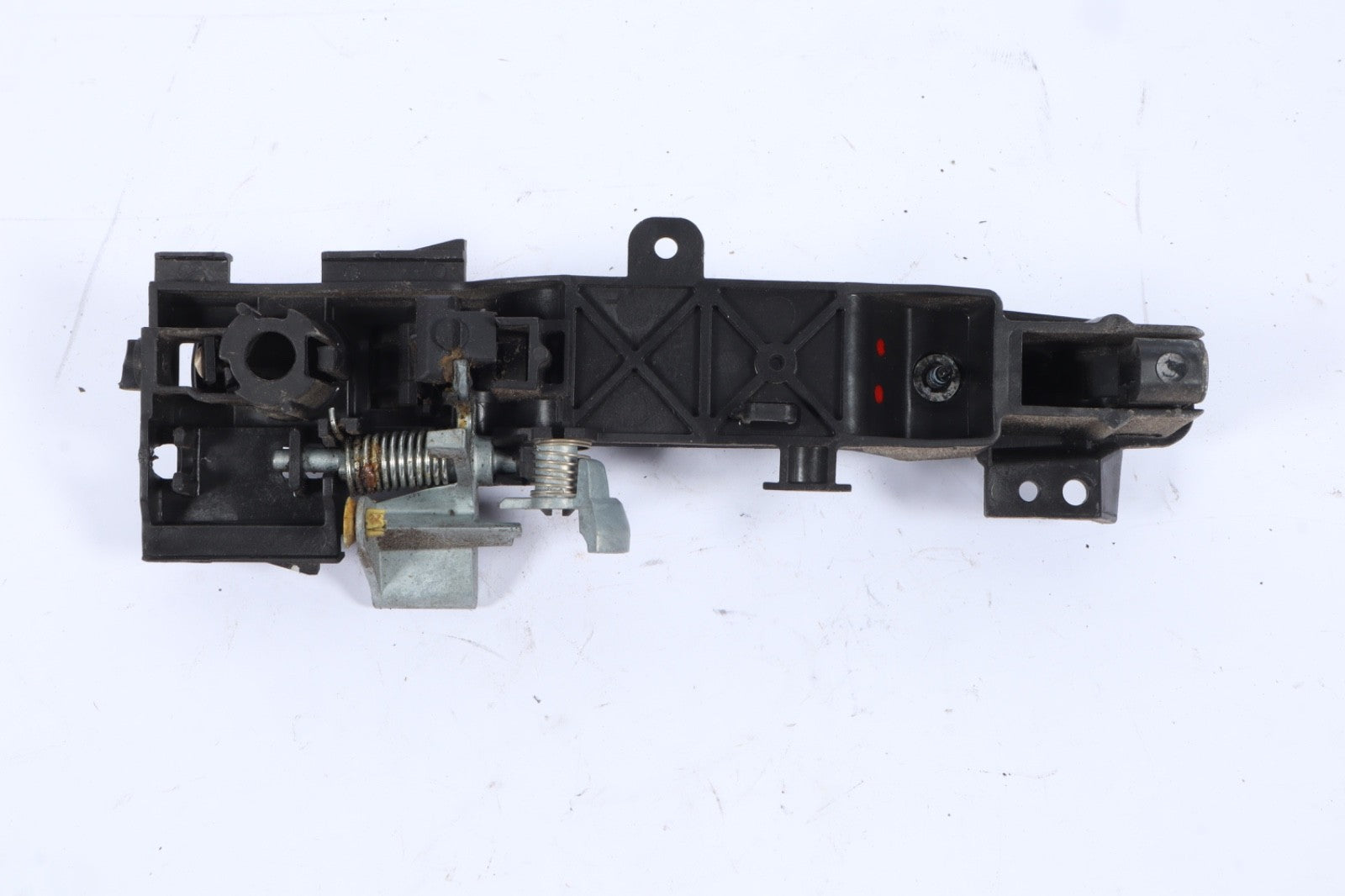 2012-2014 FORD EDGE RIGHT PASSENGER FRONT EXTERIOR DOOR HANDLE OEM