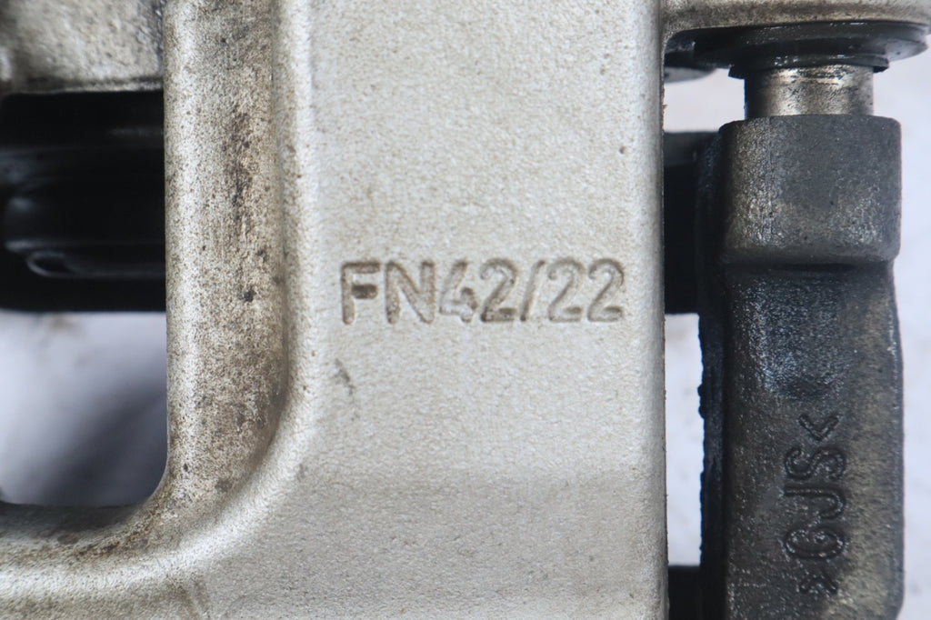 2018-2025 ALFA ROMEO STELVIO REAR RIGHT SIDE BRAKE CALIPER OEM 00505632550