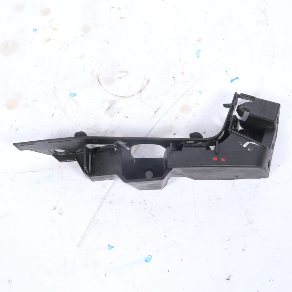 2004-2010 BMW X3 FRONT RIGHT BUMPER MOUNT BRACKET 3400920 OEM