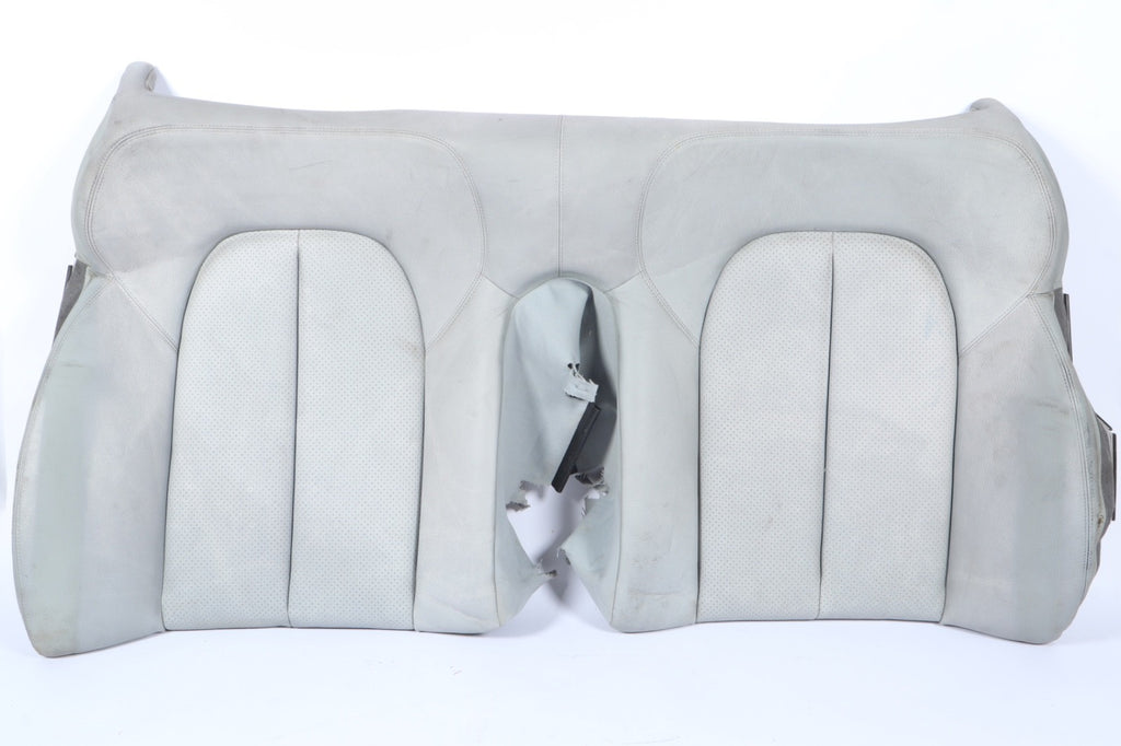 1998 - 2003 Mercedes W208 CLK430 CLK320 Rear Top Upper Seat Cushion OEM