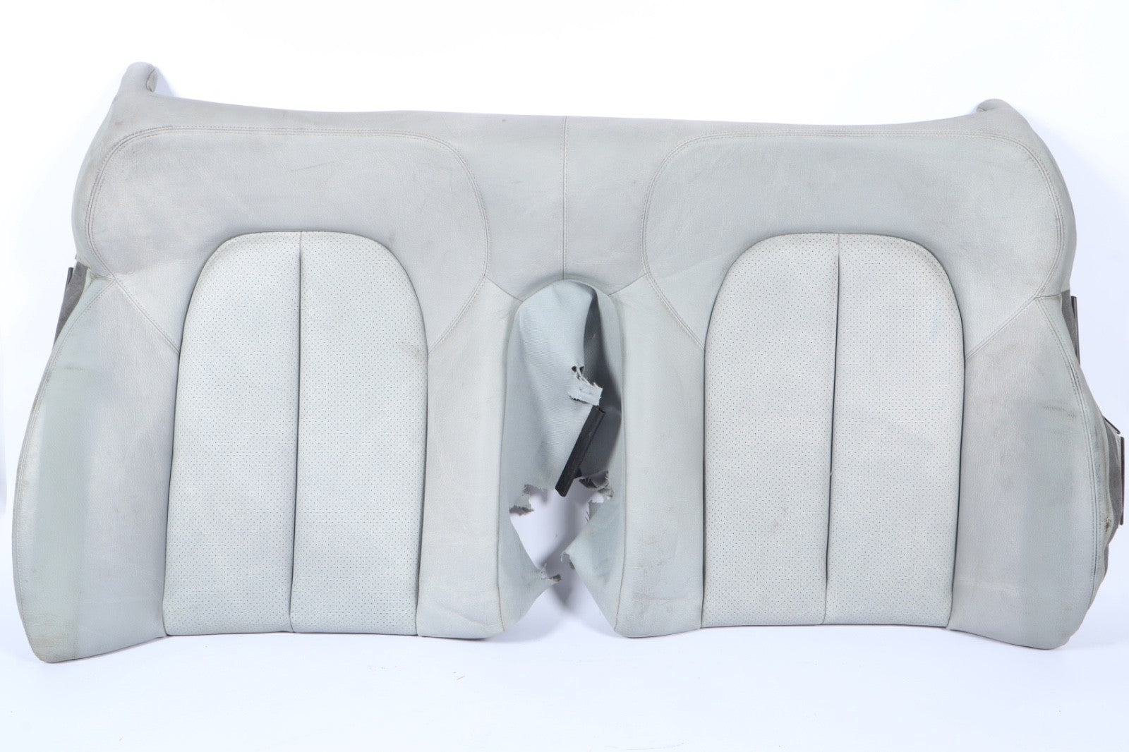 1998 - 2003 Mercedes W208 CLK430 CLK320 Rear Top Upper Seat Cushion OEM