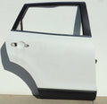 2007-2015 MAZDA CX-9 REAR RIGHT SIDE DOOR SHELL PANEL OEM ONLY PICK UP!!!