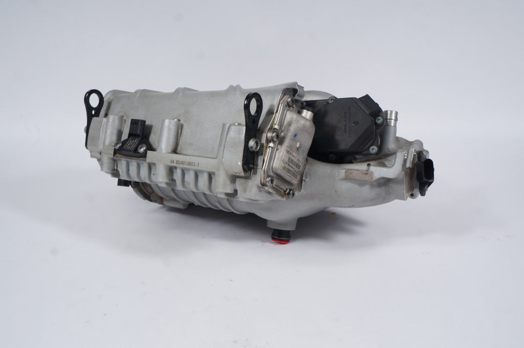 2012 - 2014 AUDI A7 C7 3.0L Engine Supercharger Turbo (06E145601AC) OEM