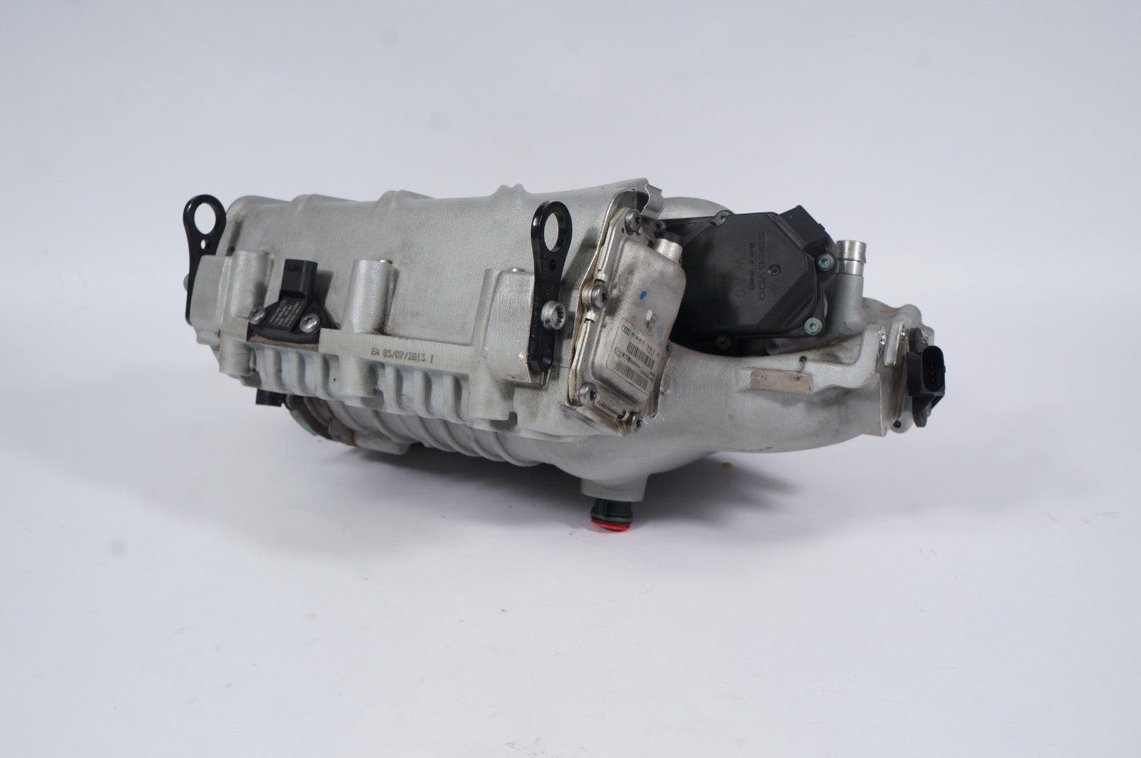 2012 - 2014 AUDI A7 C7 3.0L Engine Supercharger Turbo (06E145601AC) OEM