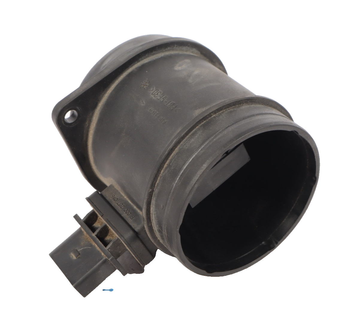 2007 Audi Q7 OEM Mass Air Flow Sensor MAF 0280218175