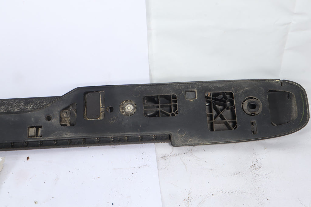 2011-2020 DODGE GRAND CARAVAN RIGHT ROOF LUGGAGE CARRIER SIDE RAIL OEM