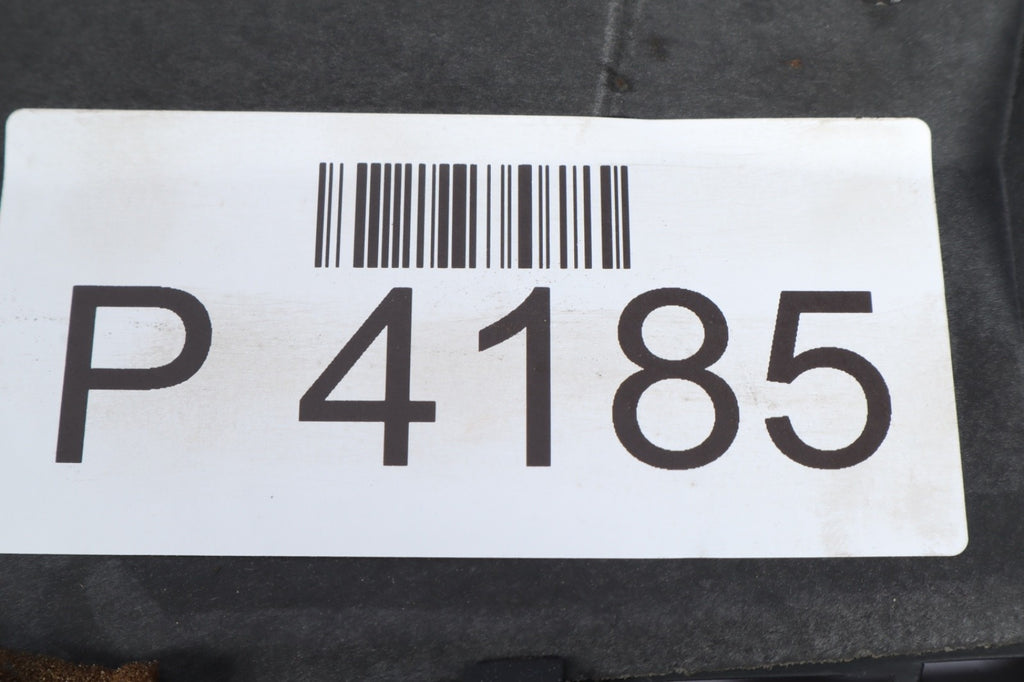 2004-2010 BMW X3 E83 CENTER DASHBOARD DASH  OEM
