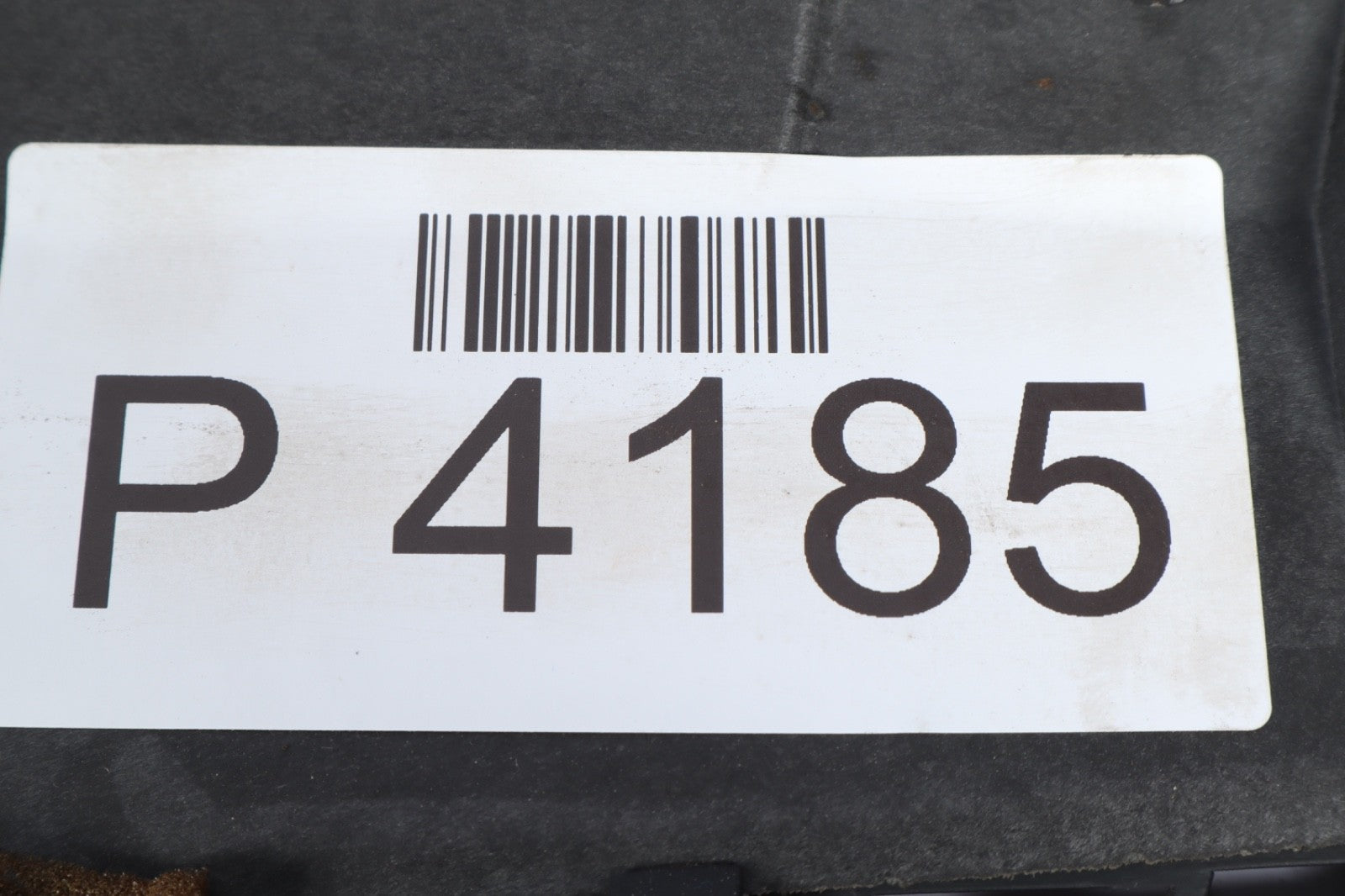 2004-2010 BMW X3 E83 CENTER DASHBOARD DASH  OEM