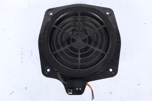 2002-2009 AUDI A4 CONVERTIBLE BOSE SPEAKER FRONT LEFT 8H0035411A OEM
