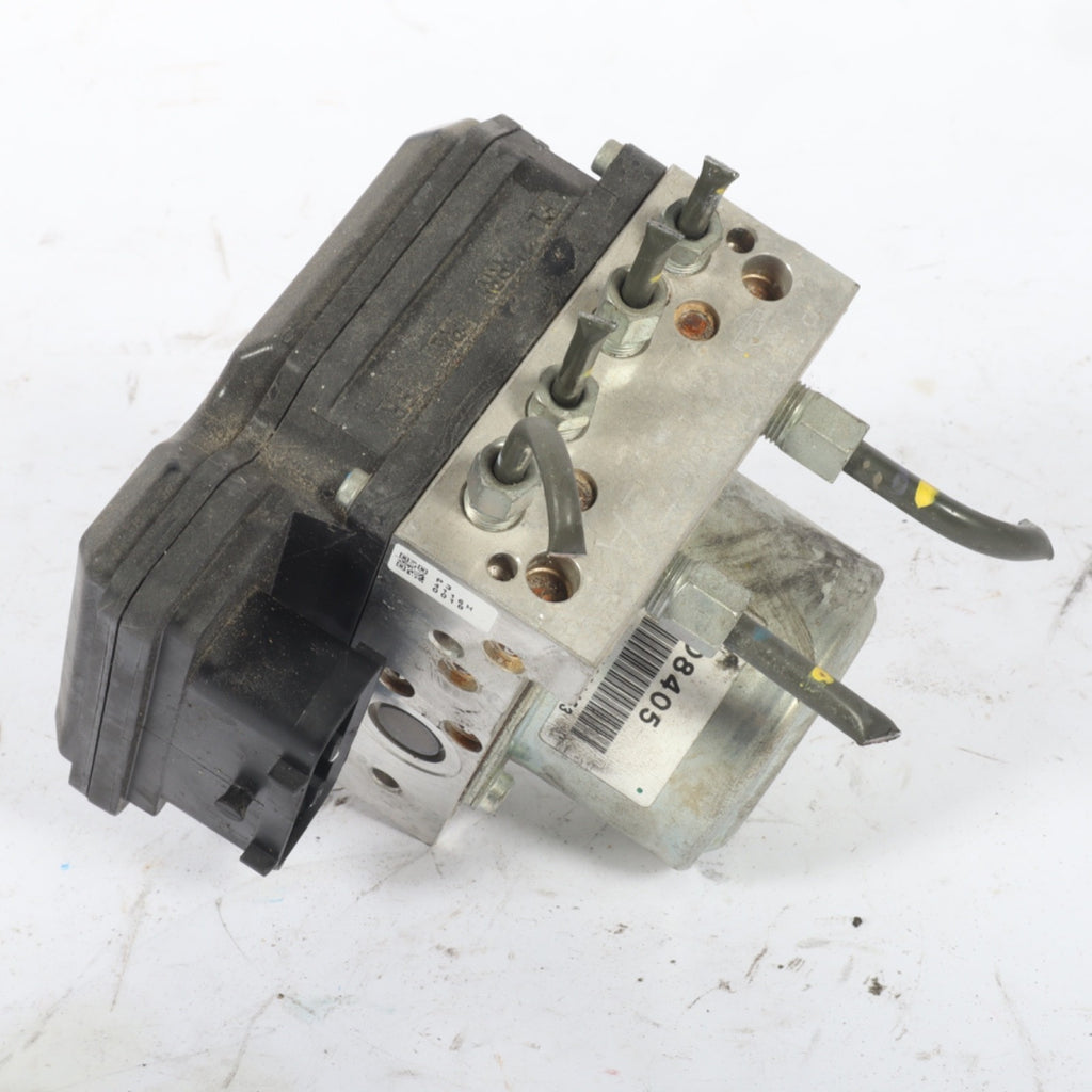 2014-2015 NISSAN LEAF ABS ANTI LOCK BRAKE PUMP MODULE MODULATOR A98000J41 OEM