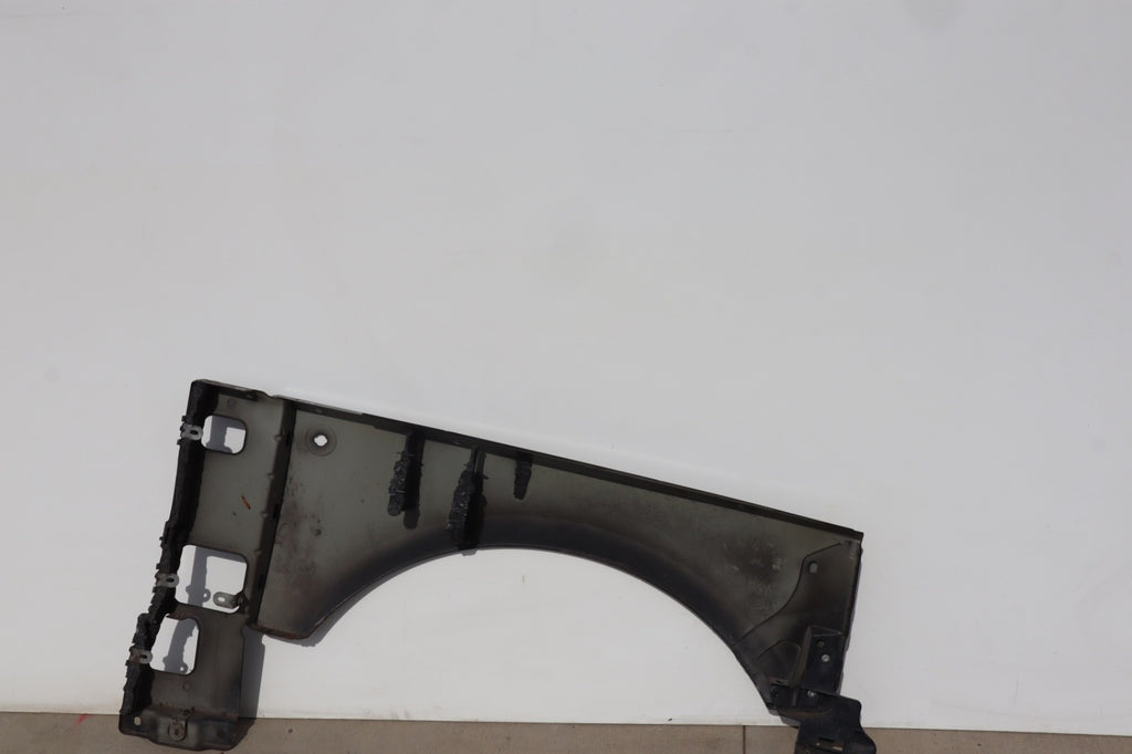 2006-2012 LAND ROVER RANGE ROVER LEFT FENDER  OEM