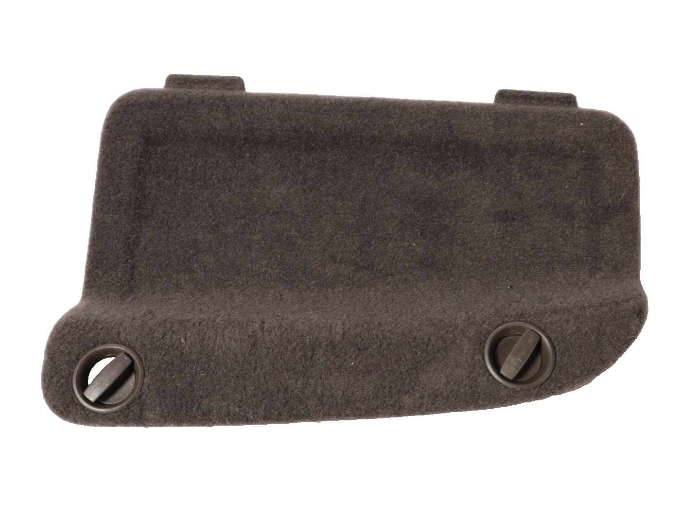 2012-2014 AUDI A7 Quattro - LEFT Trunk Access Panel / BOOT Lining 4G8863887B