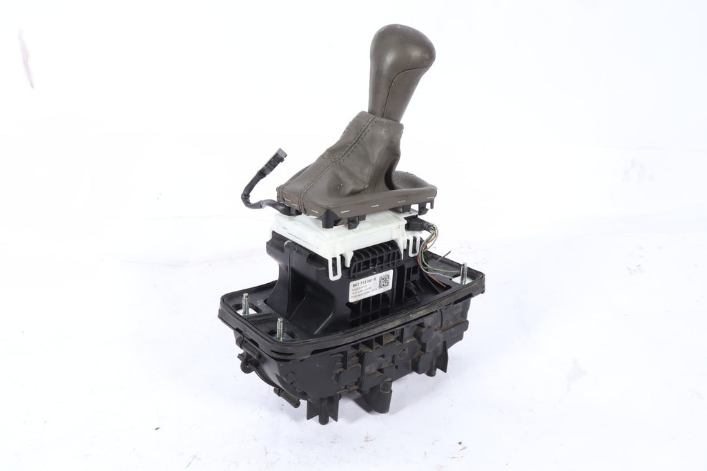 2008–2012 AUDI A4 A5  AUTOMATIC FLOOR SHIFTER GEAR SELECTOR OEM 8K1713041M