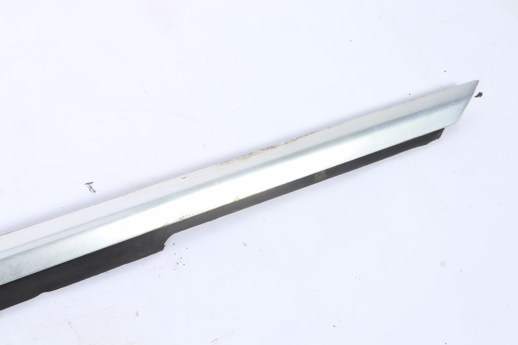 2003 AUDI A4 CONVERTIBLE RIGHT DOOR MOLDING OEM