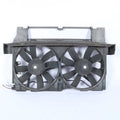 1999-2002 Mercedes W208 CLK430 RADIATOR COOLING FAN ASSEMBLY OEM