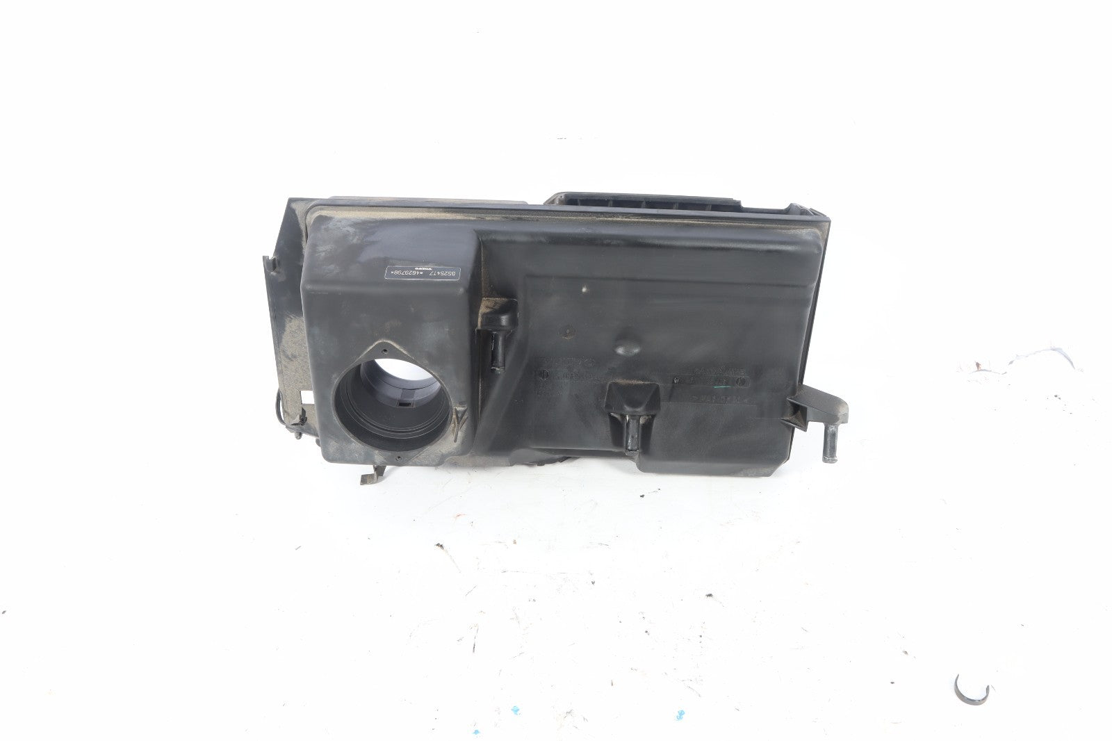 2007-2013 VOLVO C70 2.5L TURBO ENGINE AIR CLEANER BOX AIR FLOW METER B5254T7 OEM