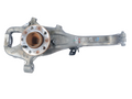 2017-2025 ALFA ROMEO STELVIO AWD FRONT RIGHT SPINDLE KNUCKLE HUB OEM