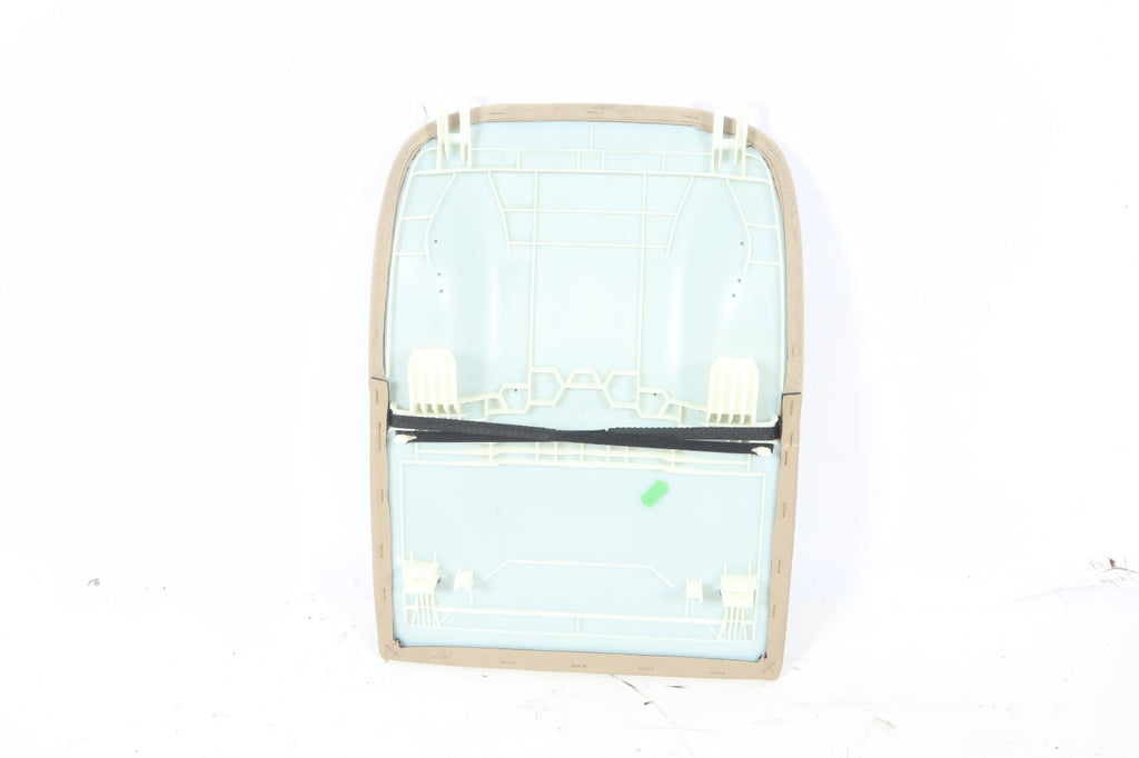 2008-2016 MERCEDES W212 E350 FRONT RIGHT LEFT SIDE SEAT BACK COVER PANEL OEM