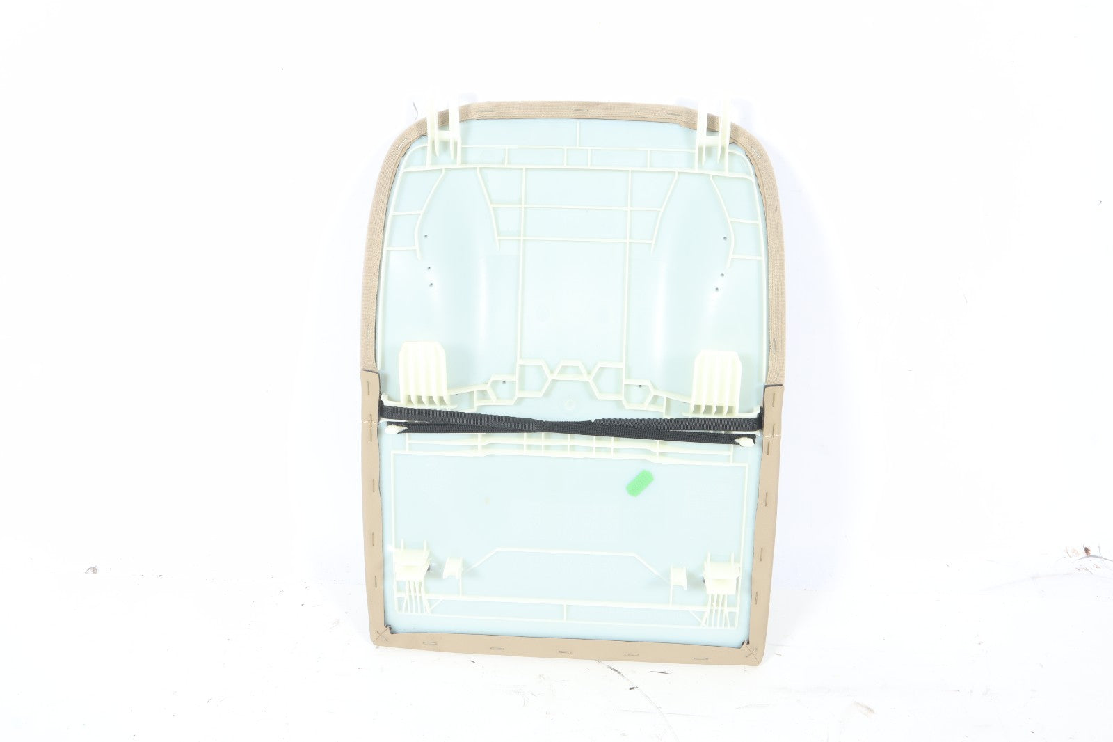 2008-2016 MERCEDES W212 E350 FRONT RIGHT LEFT SIDE SEAT BACK COVER PANEL OEM