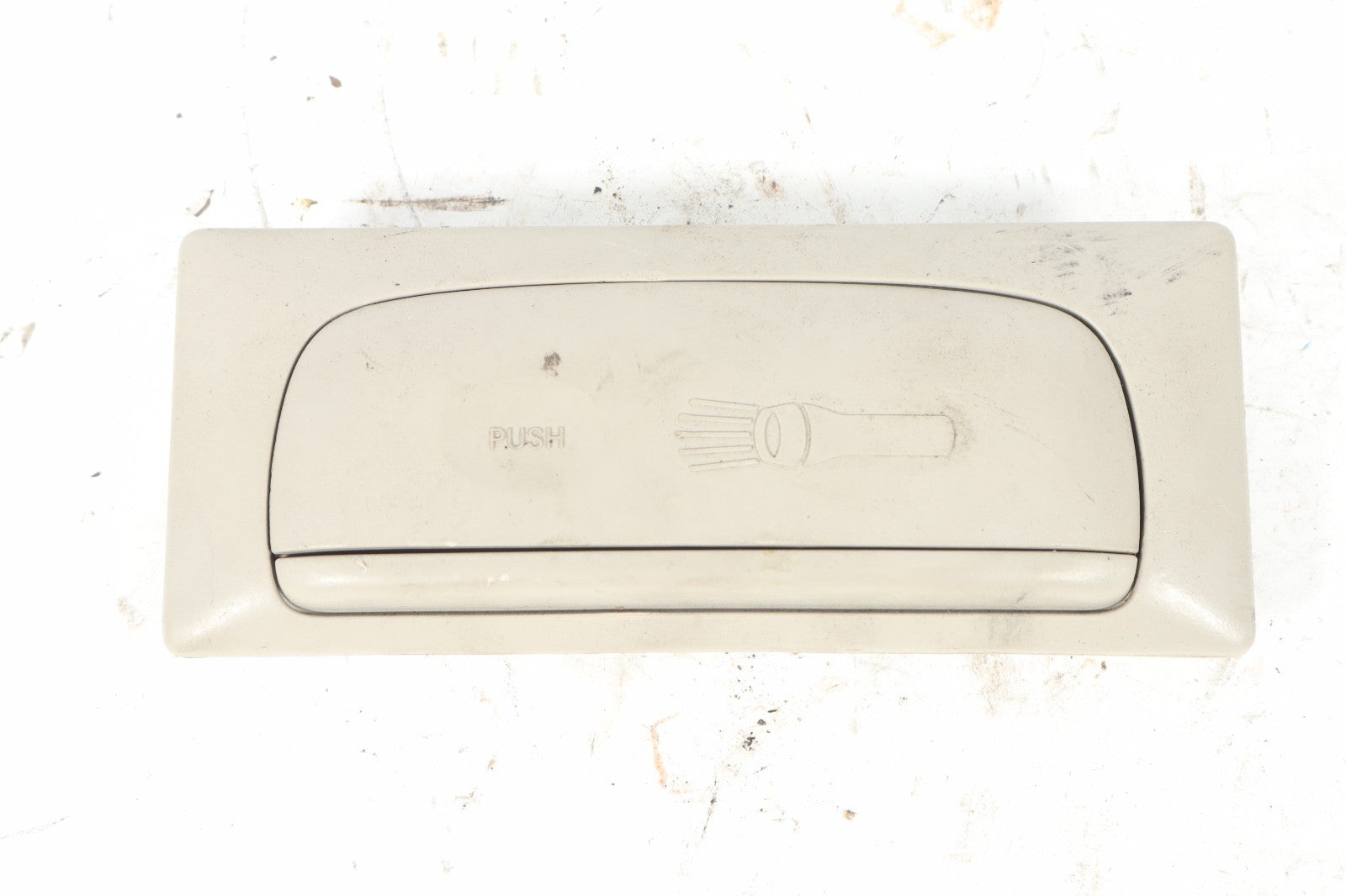 2011-2013 GRAND CARAVAN TOWN & COUNTRY LAMP FLASHLIGHT OEM 1GA2TRMAA