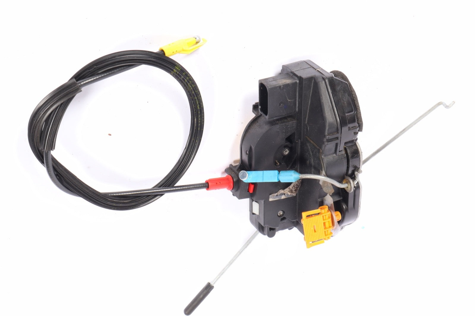 2016-2019 Buick Cascada Driver Left Front Door Lock Latch Actuator 13579522 OEM