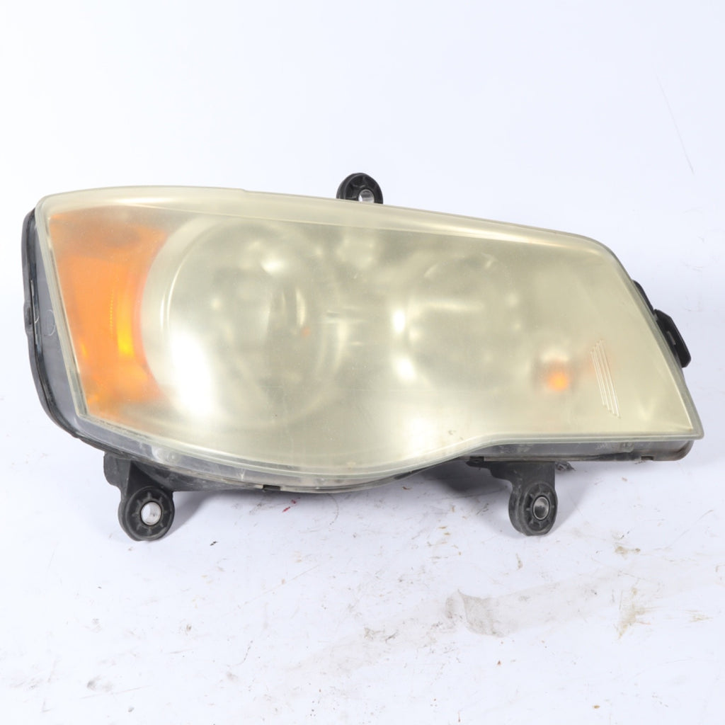 2011-2020 Dodge Grand Caravan Halogen Right Side Headlight Assembly OEM
