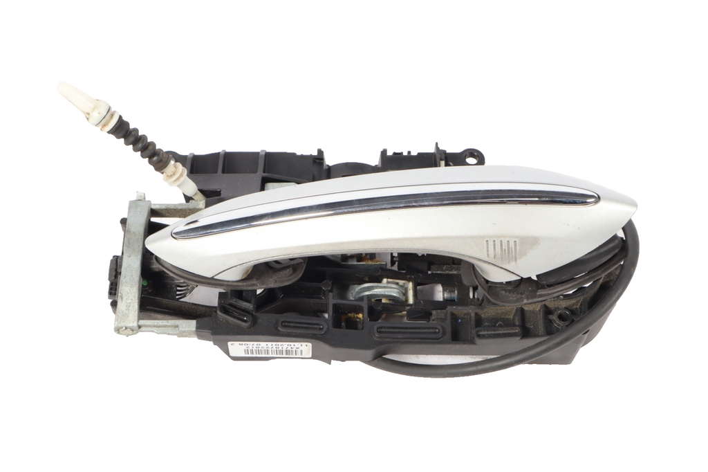 2012-2018 BMW 640i 650i Front Right Passenger Side Exterior Door Handle OEM