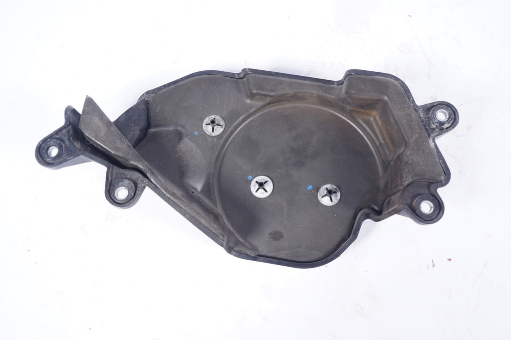 2017 - 2025 ALFA ROMEO STELVIO 2.0L ENGINE CRANKSHAFT PULLEY COVER OEM 50052943
