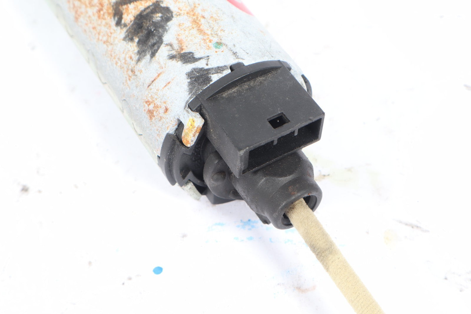2016-2019 BUICK CASCADA FRONT LEFT OR RIGHT SIDE SEAT MOTOR OEM
