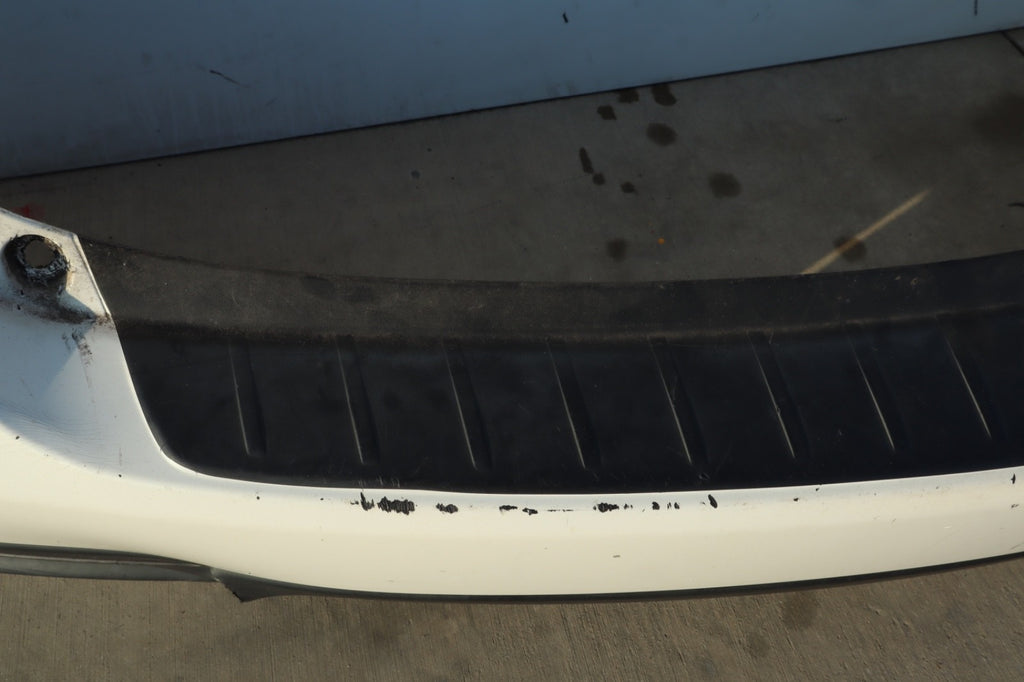 2007-2012 MAZDA CX-9 REAR BUMPER COVER OEM ONLY PICK UP!!!