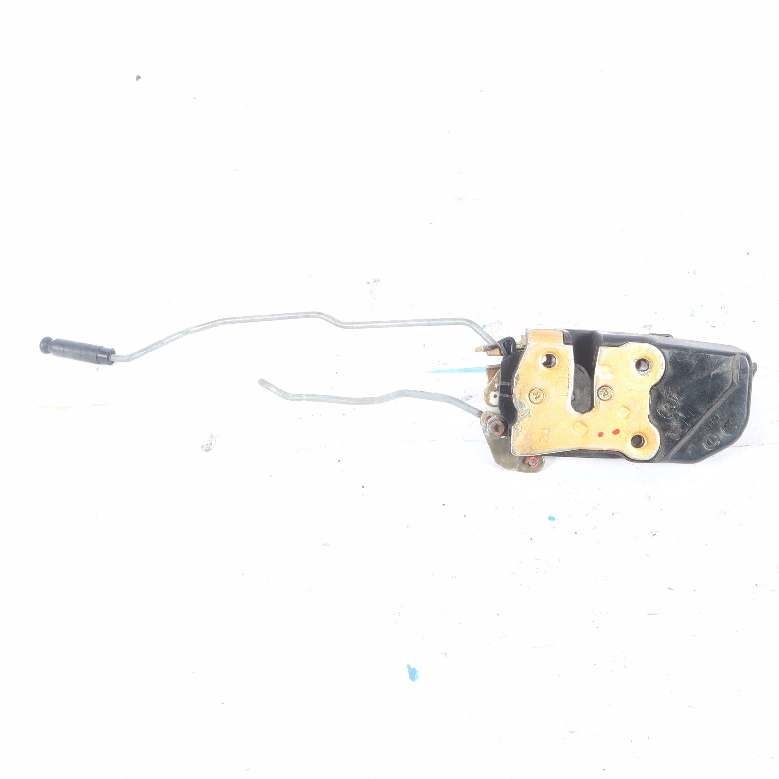 2004-2007 TOWN COUNTRY RIGHT FRONT DOOR LOCK LATCH ACTUATOR OEM