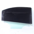2012-2020 CHEVROLET SONIC SEDAN REAR PASSENGER LEFT DOOR WINDOW GLASS OEM
