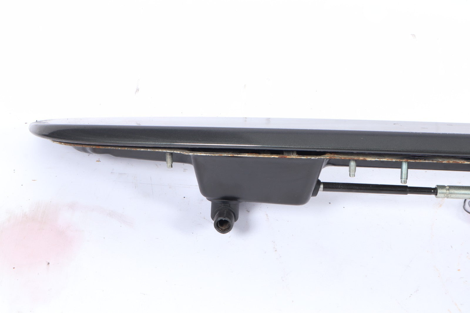 2011-2015 MINI COOPER R59 ROADSTER S SD ONE TAILGATE SPOILER OEM