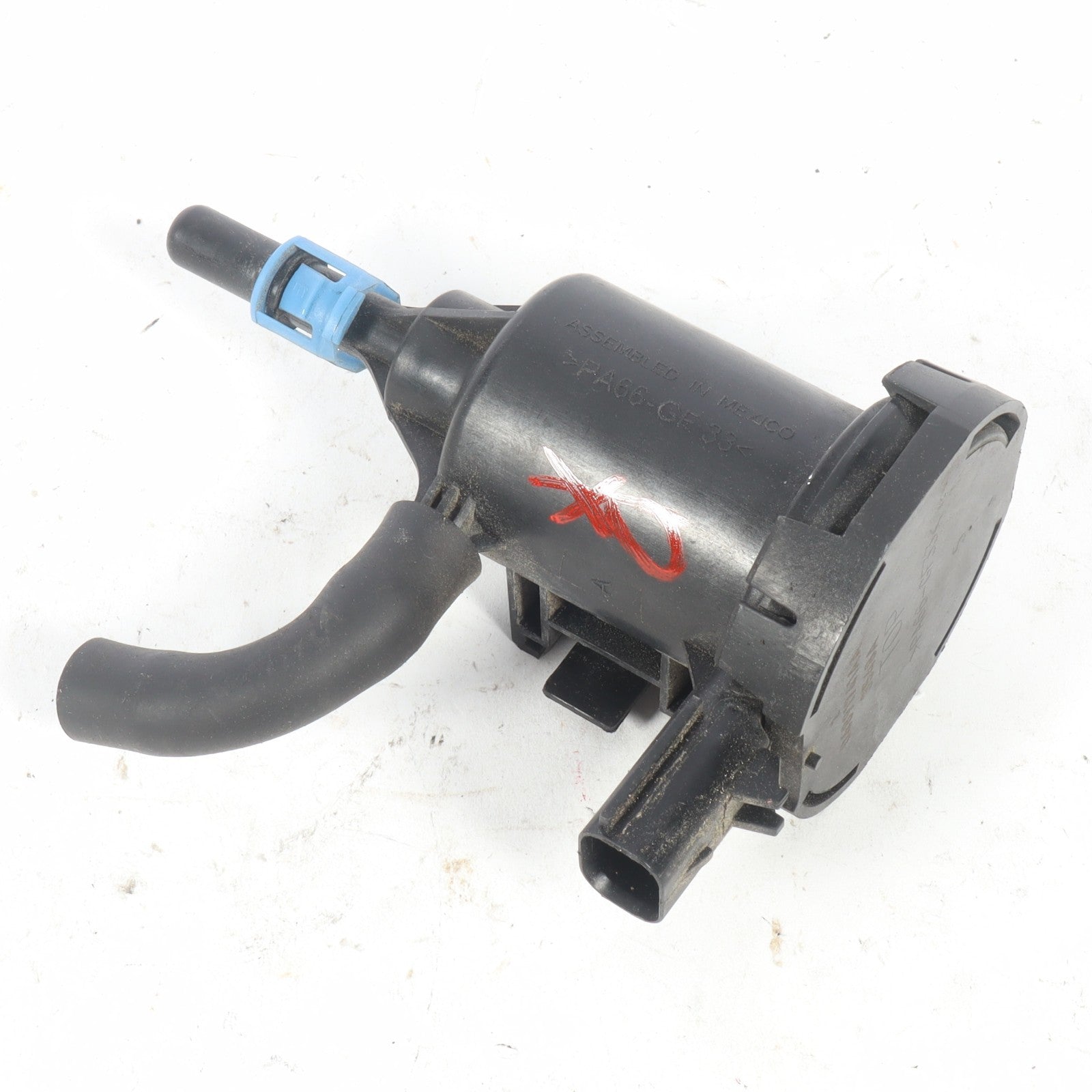 2008-2016 CHRYSLER TOWN & COUNTRY VAPOR CANISTER PURGE VALVE 4891741AA OEM