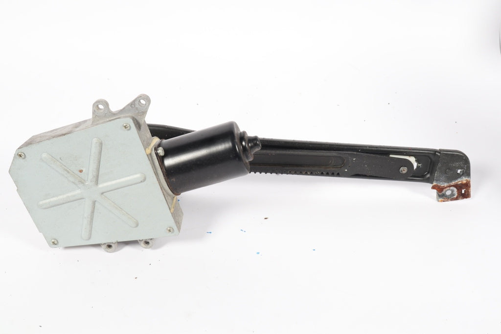 05-15 Nissan Armada Rear Hatch Power Liftgate Control Motor Module OEM