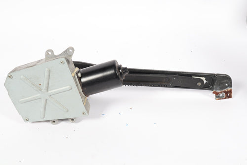 05-15 Nissan Armada Rear Hatch Power Liftgate Control Motor Module OEM