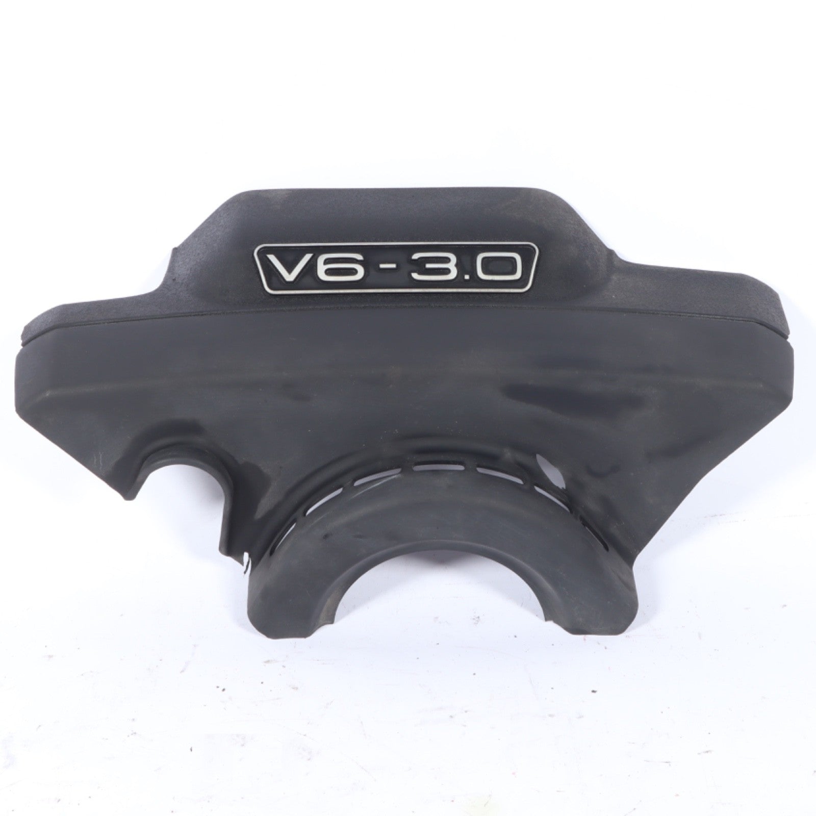 Audi A4 B6 A6 C5 C6 A8 D3 Front Engine Cover V6 3.0 06C103927D 02-06 2002 2003