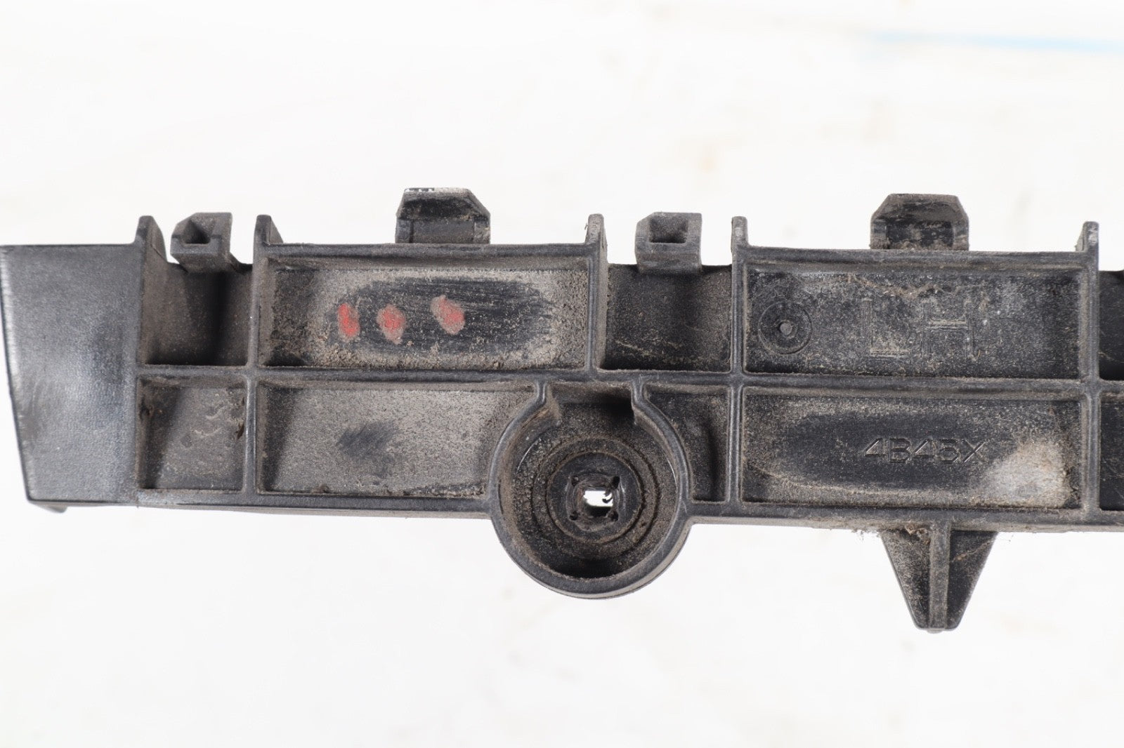 2014 - 2020 Mitsubishi Outlander Rear Left Bumper Support Mount Bracket OEM