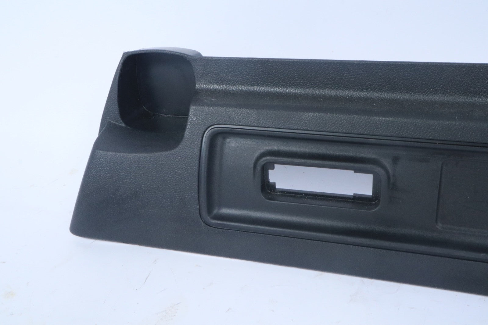 2017-2025 Alfa Romeo Stelvio Right Rear Quarter Trim Cover Panel Seat Handle OEM