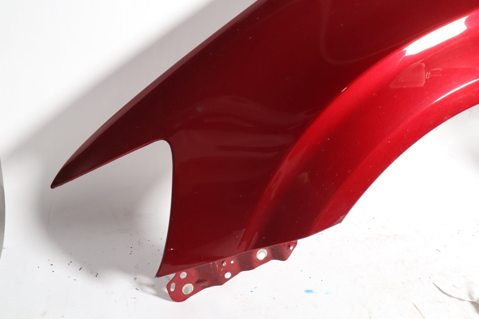 2012 - 2020 Chevrolet Sonic Front Left Fender OEM