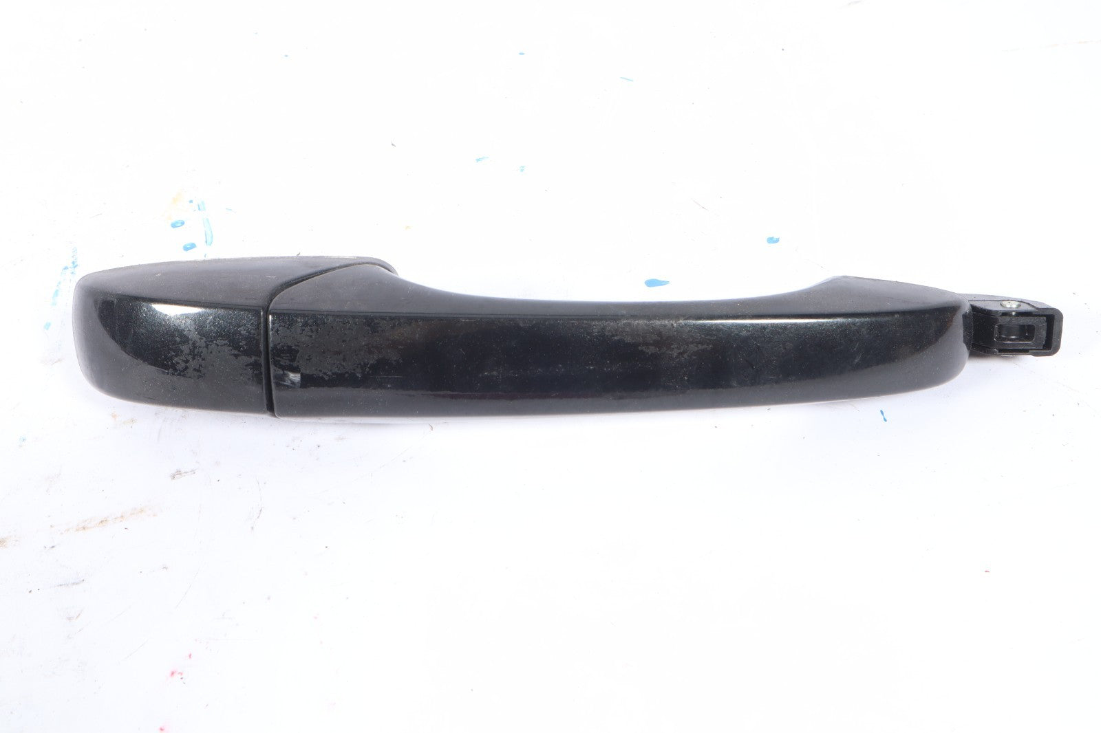 2008-2020 DODGE GRAND CARAVAN REAR RIGHT SIDE EXTERIOR DOOR HANDLE OEM