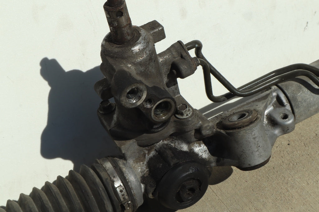 2009-2015 MAZDA CX-9 POWER STEERING GEAR RACK AND PINION ASSEMBLY OEM