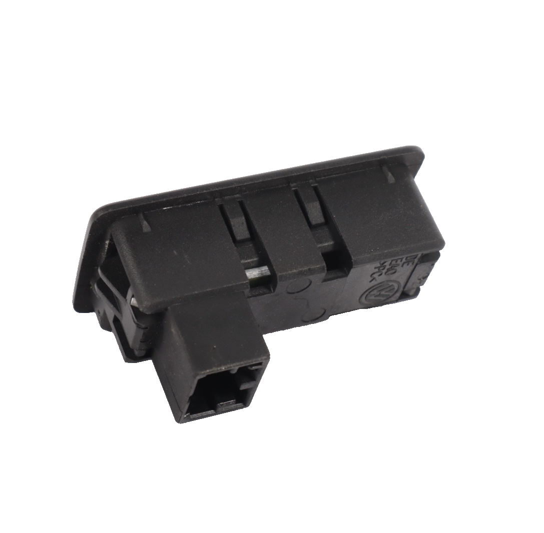 12-15 Audi A7 Quattro S7 Trunk Lid Open Release Control Switch Button Oem
