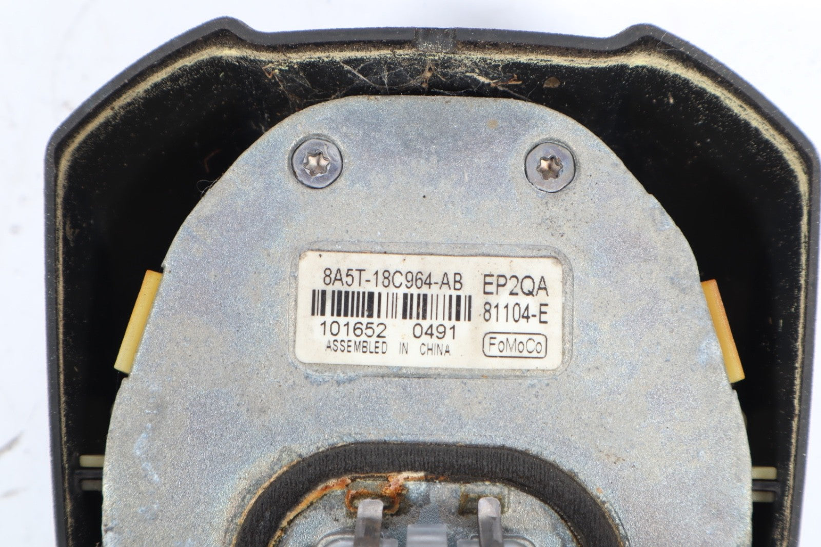 2010-2012 FORD TAURUS ROOF MOUNTED ANTENNA OEM