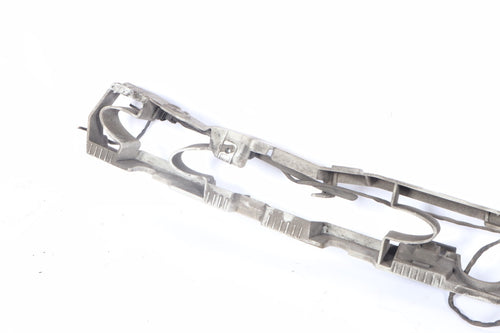 2004 - 2010 BMW X3 E83  REAR CENTER BUMPER MOUT BRACKET 3414404 OEM